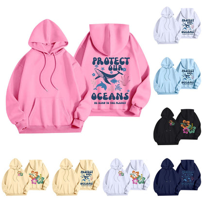 Women's Stylish And Lightweight Long Sleeve Pullover