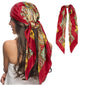 Women's All-match Decorative Professional Scarf