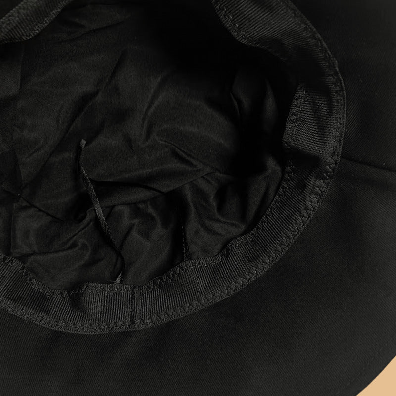 Fashion Summer Dopamine Sun Hat Female