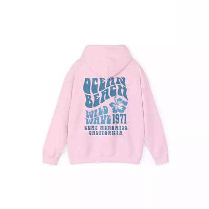 Thread Hoodie Printed Embroidered Sweater Women