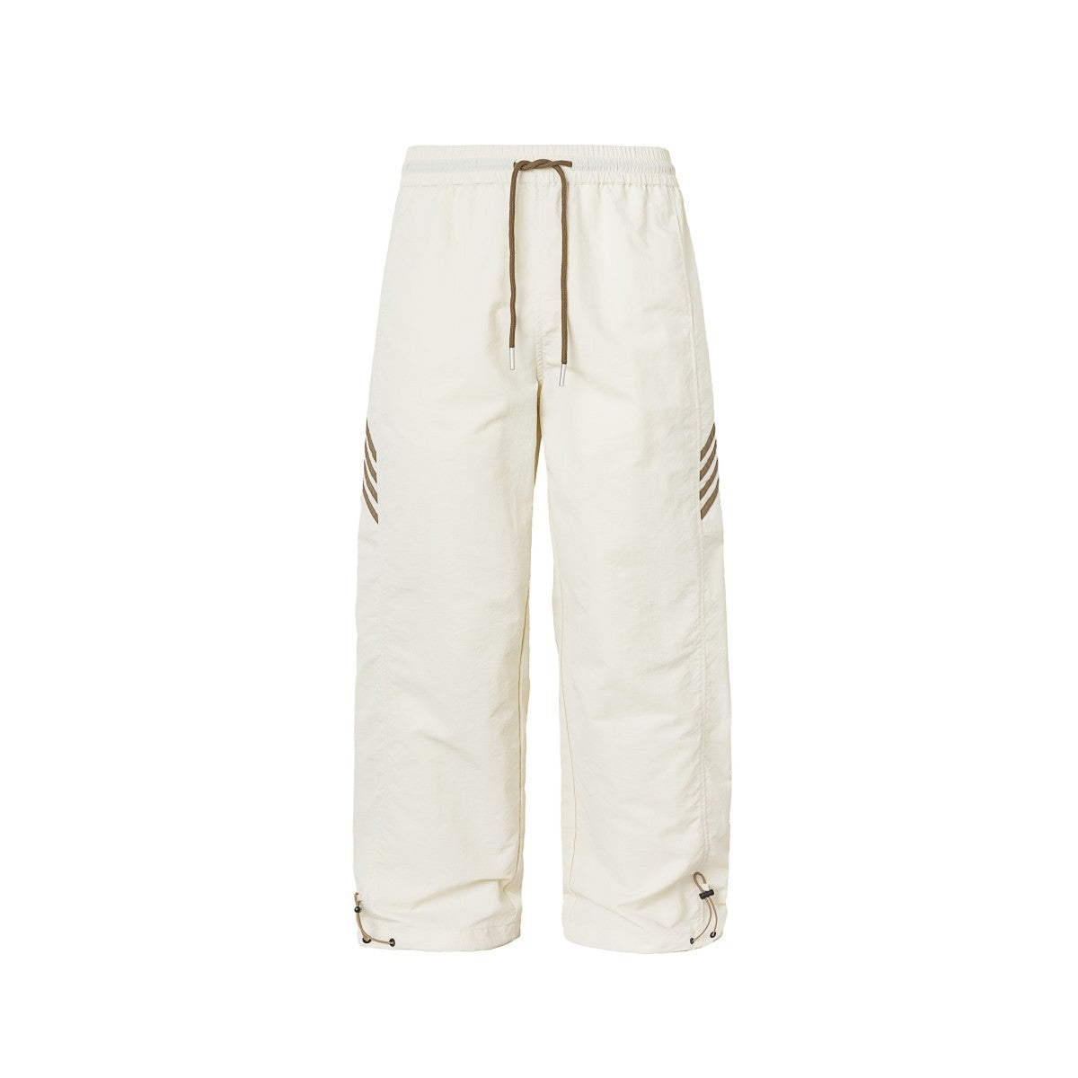 Men's Casual Drawstring Versatile Workwear Pants