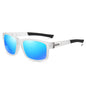 Sports Polarized Square Colorful Glasses