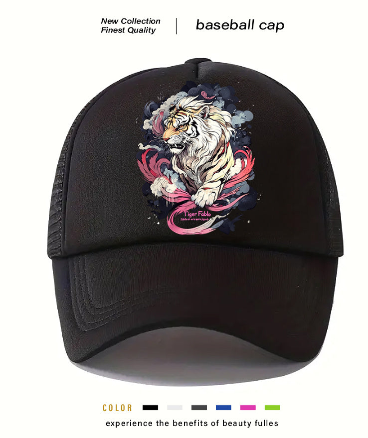 Men's Casual Baseball Cap