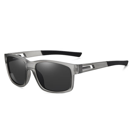 Sports Polarized Square Colorful Glasses