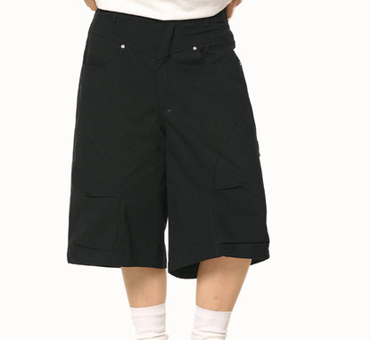 Original Retro Deconstructing Cargo Shorts