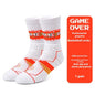 Basketball Men's American-style Long Towel Bottom Sports Socks