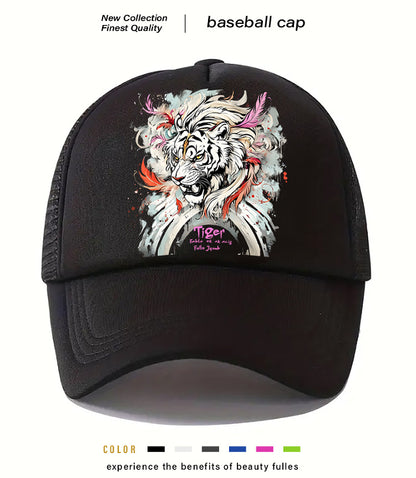 Men's Casual Baseball Cap