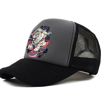 Men's Casual Baseball Cap