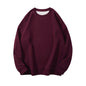 Women's Autumn And Winter Solid Color Sweater
