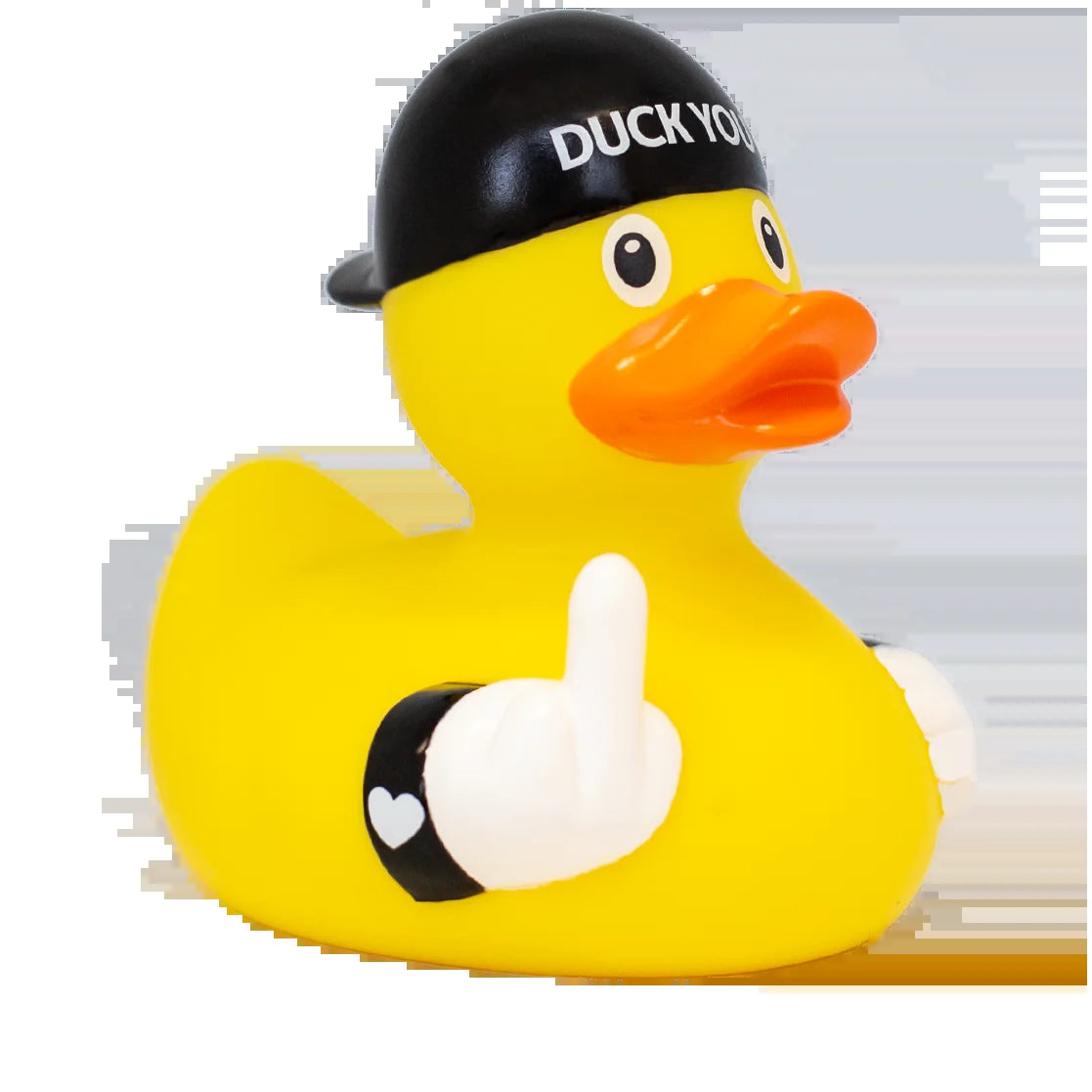 Duck You Rubber Duck