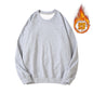 Women's Autumn And Winter Solid Color Sweater