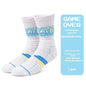 Basketball Men's American-style Long Towel Bottom Sports Socks