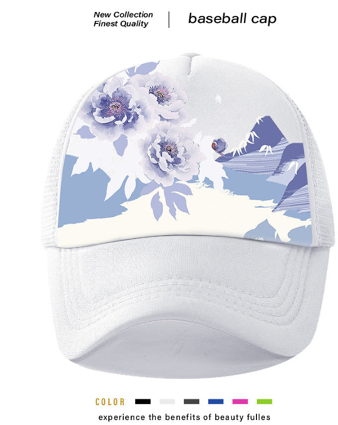 Men's Casual Baseball Cap