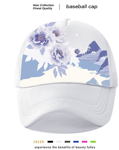 Men's Casual Baseball Cap