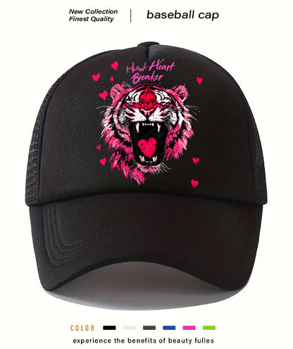 Men's Casual Baseball Cap