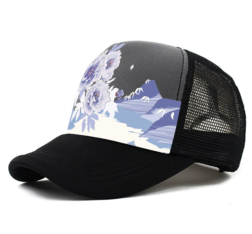 Men's Casual Baseball Cap
