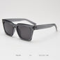 Box TR90 Polarized Sun Glasses Trendy Fashionable Man Female Online Influencer