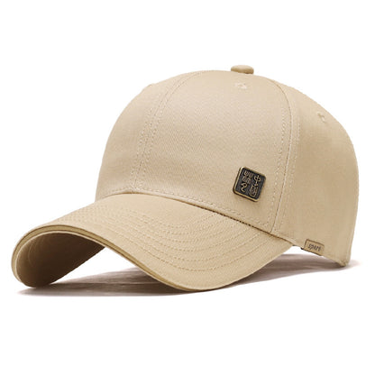 Men's Personalized Fishing Sun-proof Peaked Cap