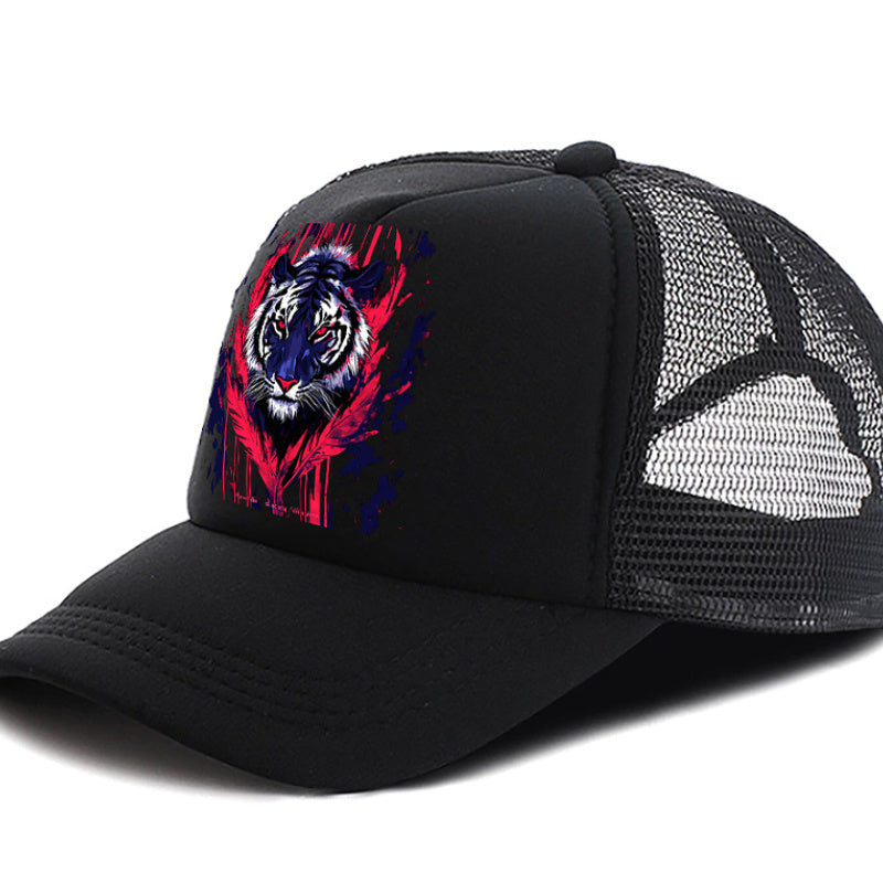 Men's Casual Baseball Cap