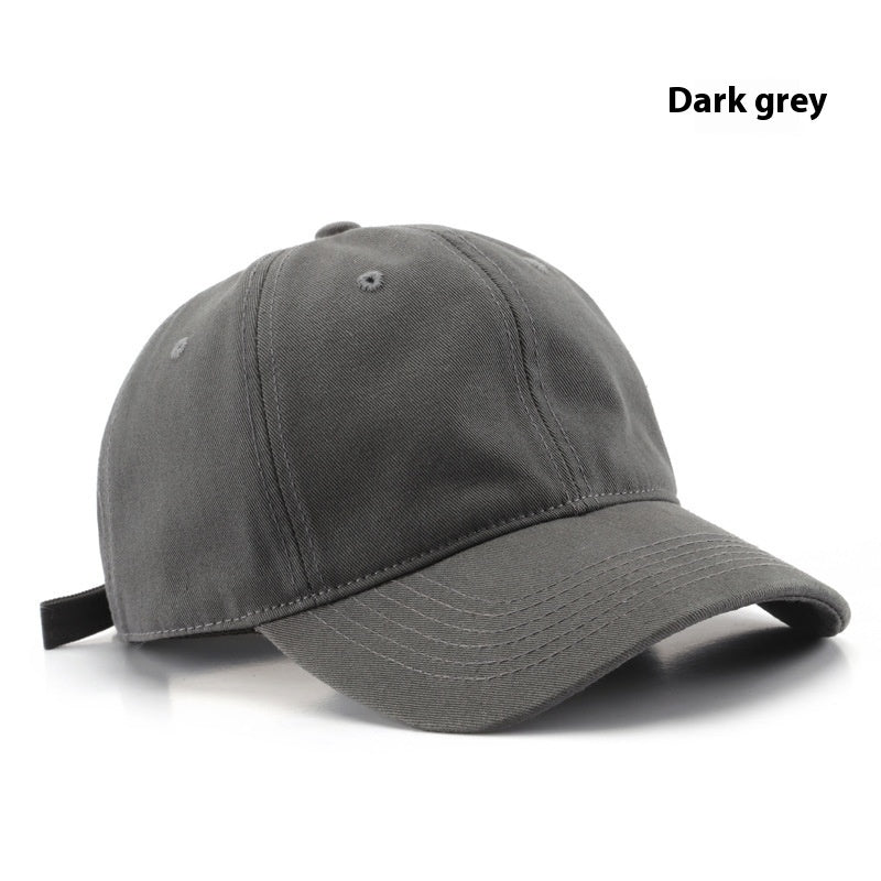 Embroidered Printed Cotton Deep Top Hard Top Hat