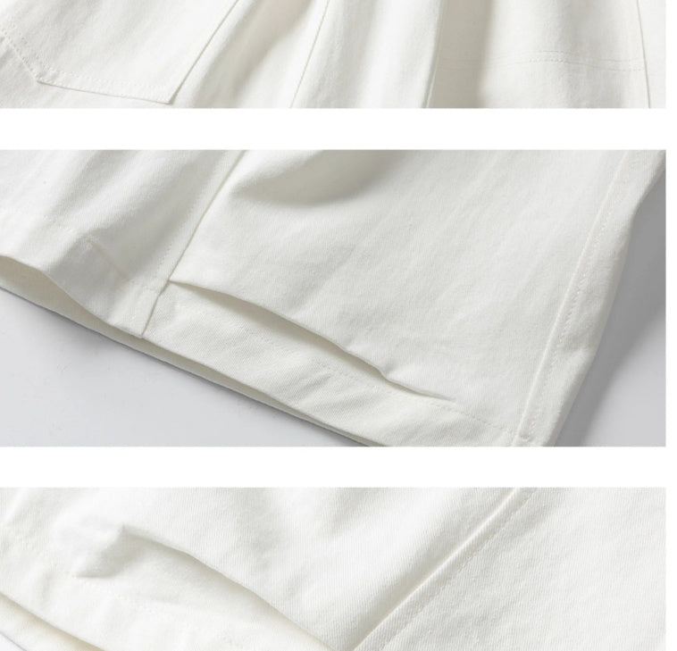 Original Retro Deconstructing Cargo Shorts