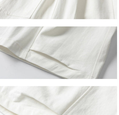 Original Retro Deconstructing Cargo Shorts