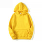 Men's Hooded Sweatshirt