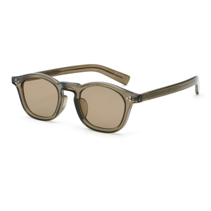 Vintage Sunglasses Fashion Street Shooting Sunglasses Advanced