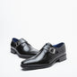 Men's Shoes, Japanese Business Leather Shoes, Formal Leather Shoes