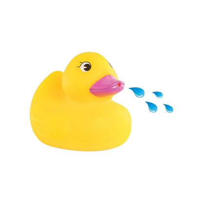Baby Doll Bathtub with Shower & Rubberduck