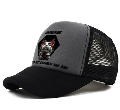 Men's Casual Baseball Cap