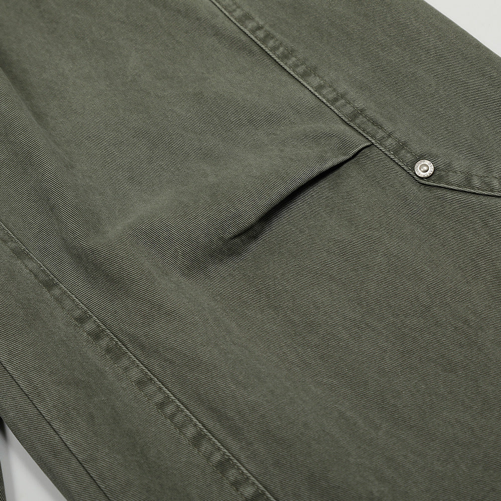 All-matching Casual Wide-leg Pants