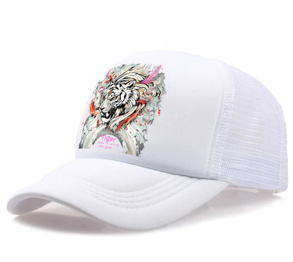 Men's Casual Baseball Cap