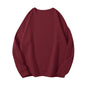 Women's Autumn And Winter Solid Color Sweater
