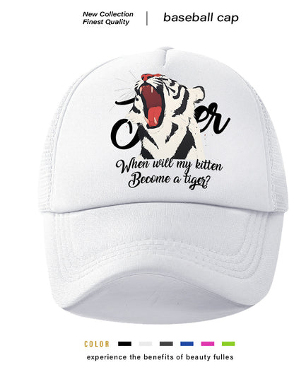 Men's Casual Baseball Cap