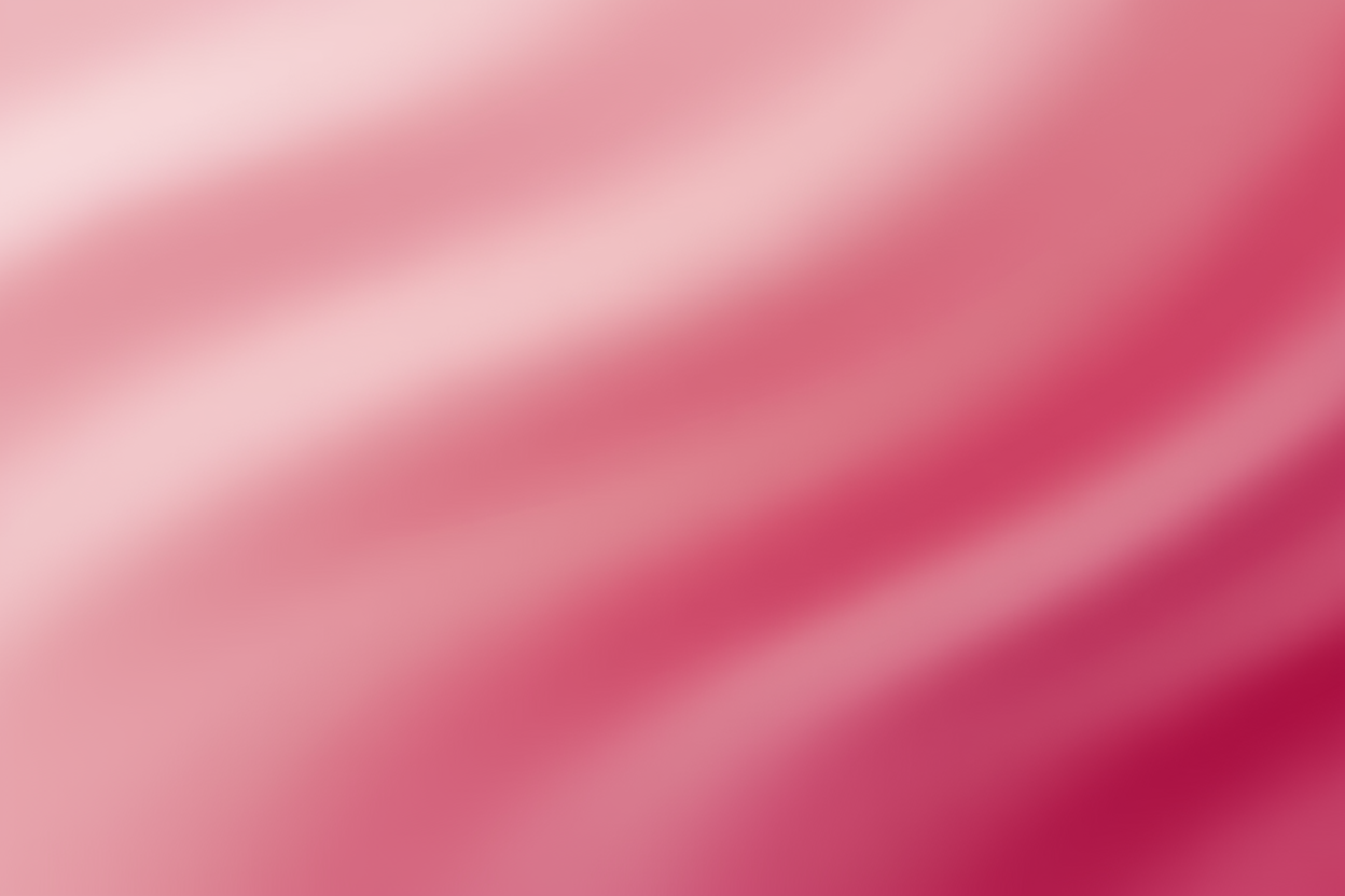 make a pink background with color gradients